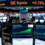 SK Hynix’s Nasdaq Debut (and Sudden Wobble): What It Means for UK Investors