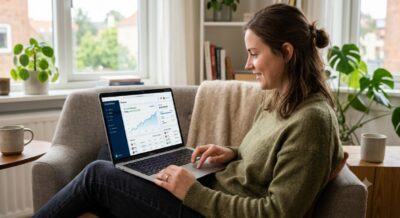 Best Low-Cost UK Investment Platforms in 2026