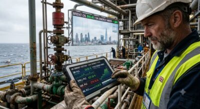 5 Best UK Energy Stocks to Watch Right Now (July 2026)