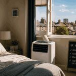 Portable Air Con vs Whole-Home Cooling: Which Makes Sense in the UK?