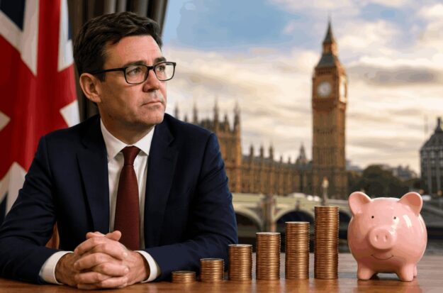 Will Andy Burnham make a difference?