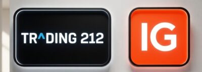 Trading212 vs IG: Full Investing Platform Comparison