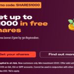 Here&rsquo;s Why I Opened an IG Share Dealing Account This Month (and You Should Too!)