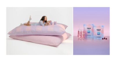 WIN! TRIP Dream Blend Bundle