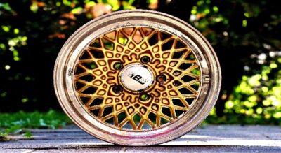 How to Choose the Right BBS Alloys Wheel for Your Car
