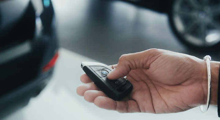 Things to Consider Before Applying for Bad Credit Car Financing
