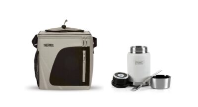 WIN! Thermos Bundle