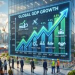UK GDP Growth Explained: What It Means for Beginner Investors