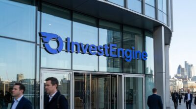 InvestEngine Review 2026: Why This is My Top Beginner Investing Platform