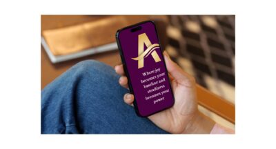 WIN! Amplify app annual membership&nbsp;