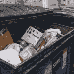 Is Dumpster Diving Legal in the UK?