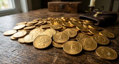 Gold Price Prediction August 2026: What UK Investors Should Know