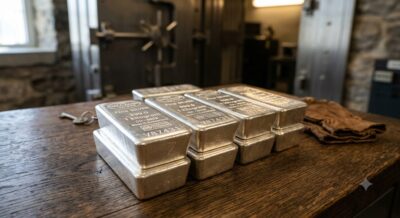 Silver Price Prediction August 2026: What UK Investors Need to Know
