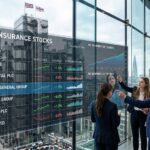 5 Best UK Insurance Stocks to Buy Now (2026)