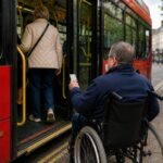 disabled free travel