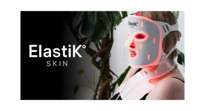 WIN! ElastiK&deg; Skin LED Face & Neck Mask