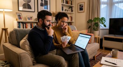 How Much Do I Need to Invest to Make $1000 a Month in the UK?