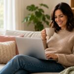 This sofa side hustle could pay &pound;250+ just for sharing your experiences