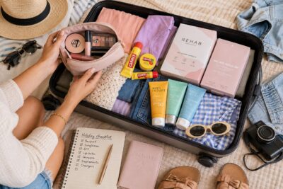 Guide to all the holiday essentials we can’t live without
