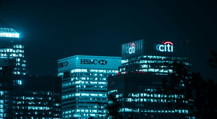 Top Companies Building Neobank Apps and Digital Banking Platforms - MoneyMagpie