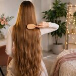 Yes, you can get paid to brush your hair – here&rsquo;s how this unusual side hustle works