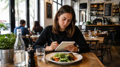Is Mystery Dining real?