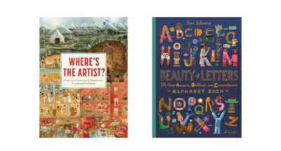 WIN! Back to School Book Bundle from Prestel