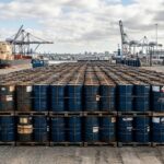 US-Iran Tensions Send Oil Prices Soaring: What It Means for UK Investors