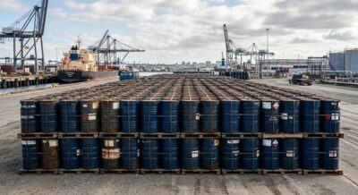 US-Iran Tensions Send Oil Prices Soaring: What It Means for UK Investors