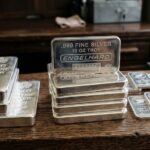 Silver Price Prediction September 2026: What UK Investors Should Know