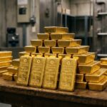 Gold Price Prediction September 2026: What UK Investors Should Know