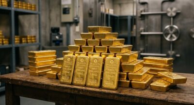 Gold Price Prediction September 2026: What UK Investors Should Know