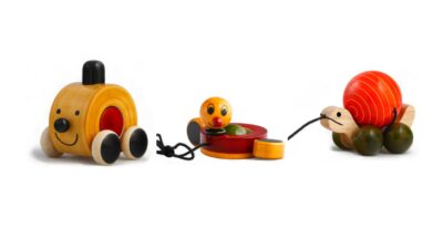 WIN! Ethiqana Sustainable Children’s Toy Hamper