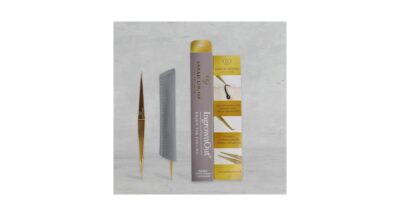 WIN IngrownOut&reg; Tweezer Grooming Bundle