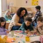 Can&rsquo;t Afford School Lunches or After-School Clubs? Here&rsquo;s the Help Parents Can Claim