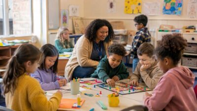 Can&rsquo;t Afford School Lunches or After-School Clubs? Here&rsquo;s the Help Parents Can Claim