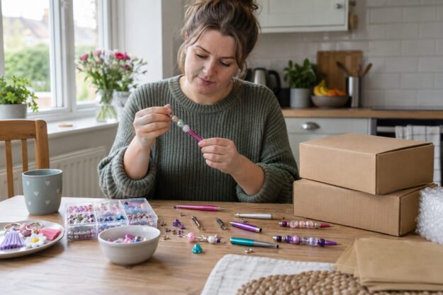 is this side hustle actually a scam?