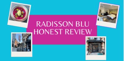 Radisson Blu Leicester Square Review: A Luxury London Stay in the Heart of the West End