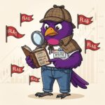 My Red Flags: 5 Warning Signs I Won’t Ignore in Any Investment