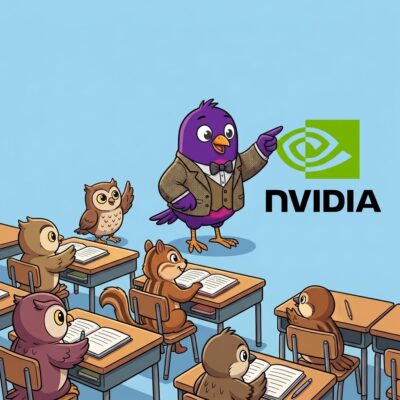 Best Nvidia ETFs for UK Investors in 2026