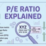 P/E Ratio Explained: How to Tell If a Stock Is Cheap or Expensive