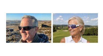 WIN! 2 pairs of Eyesnug Photochromic Sunglasses