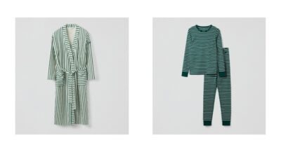 WIN! The ultimate&nbsp;cosy nightwear bundle from PO.P!