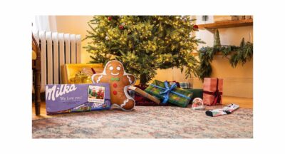 WIN! 1of 2 &pound;100 credits to spend on personalised gifts at VistaPrint