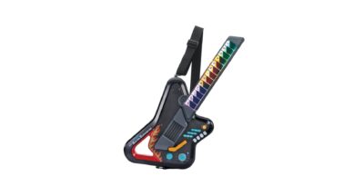 WIN! VTech Kidi Guitar Superstar