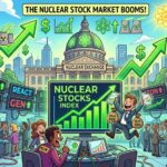 5 Best Nuclear Stocks and ETFs for UK Investors in 2026