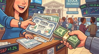 How to Sell Stocks as a UK Investor: Complete Guide