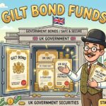 Best Gilt and Bond ETFs for UK Investors in 2026