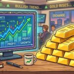 The Best Platforms to Invest in Stocks and Gold in the UK