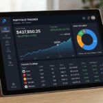 The Best Stock Portfolio Trackers for UK Investors in 2026